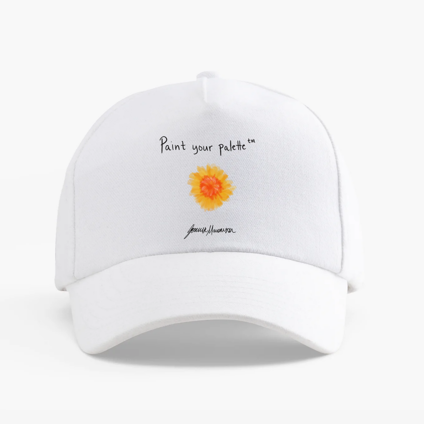 Paint Your Palette™ - Hat